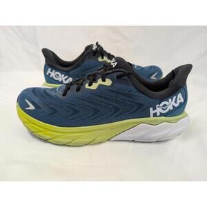 Size 12 - Hoka One One HOKA Arahi 6 Blue Graphite